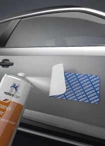 Terpanol power enlève résine, colle, goudron
