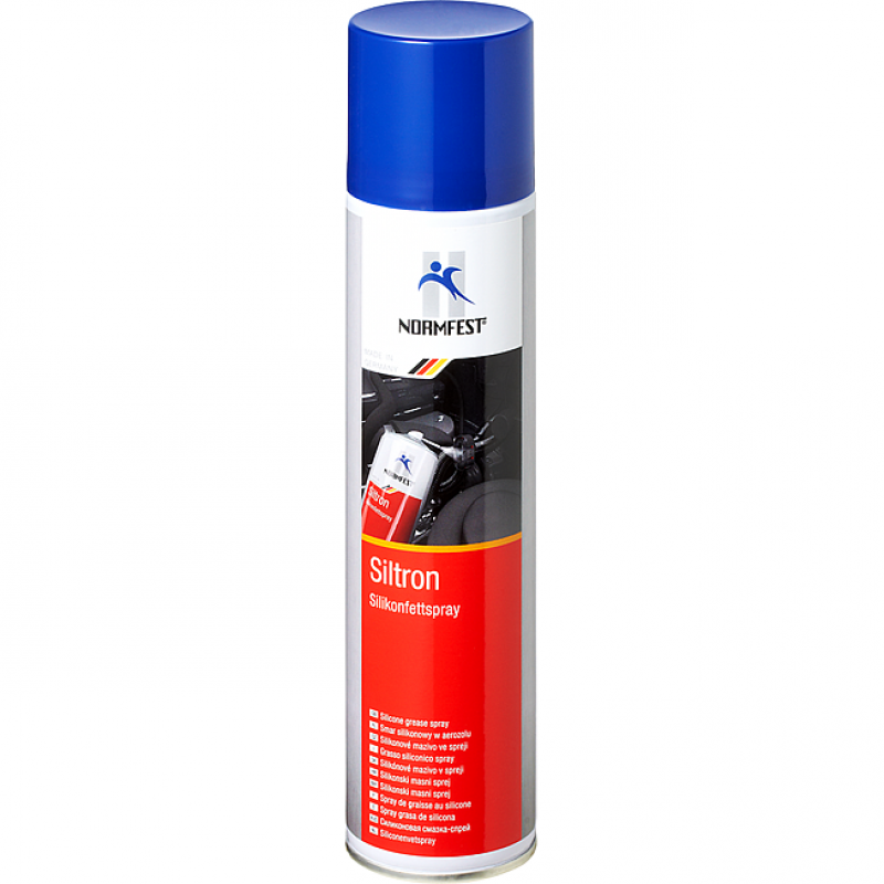 Siltron graisse silicone pour étanchéité électrique