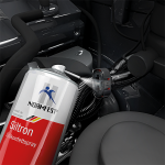 Siltron graisse silicone pour étanchéité électrique