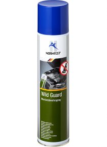 Cable Protect Protection contre les fouines non collant