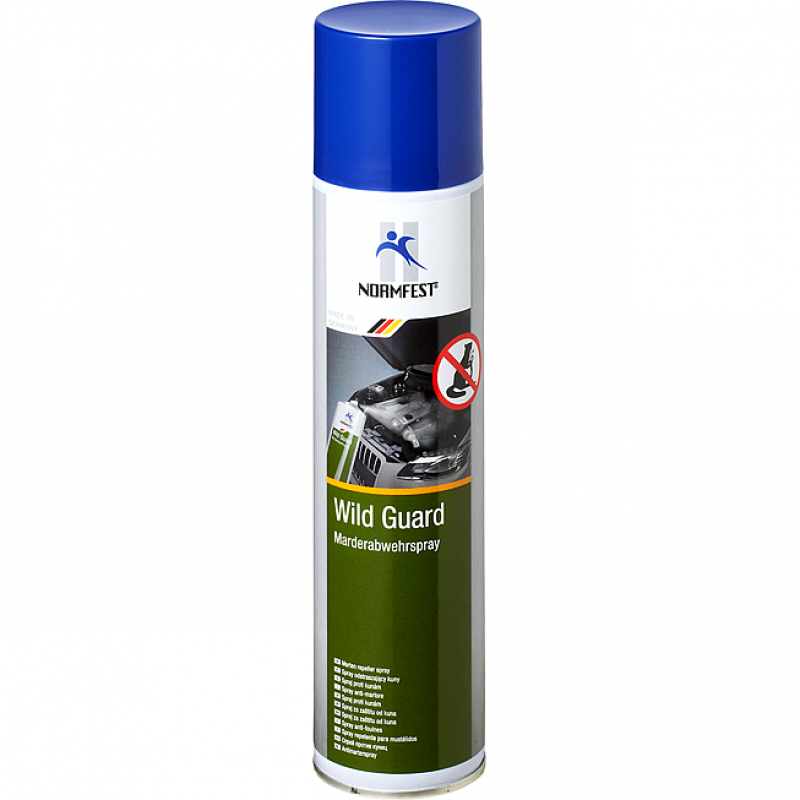 Cable Protect Protection contre les fouines non collant