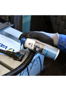 Poltec spray de protection spécial cosses de batterie
