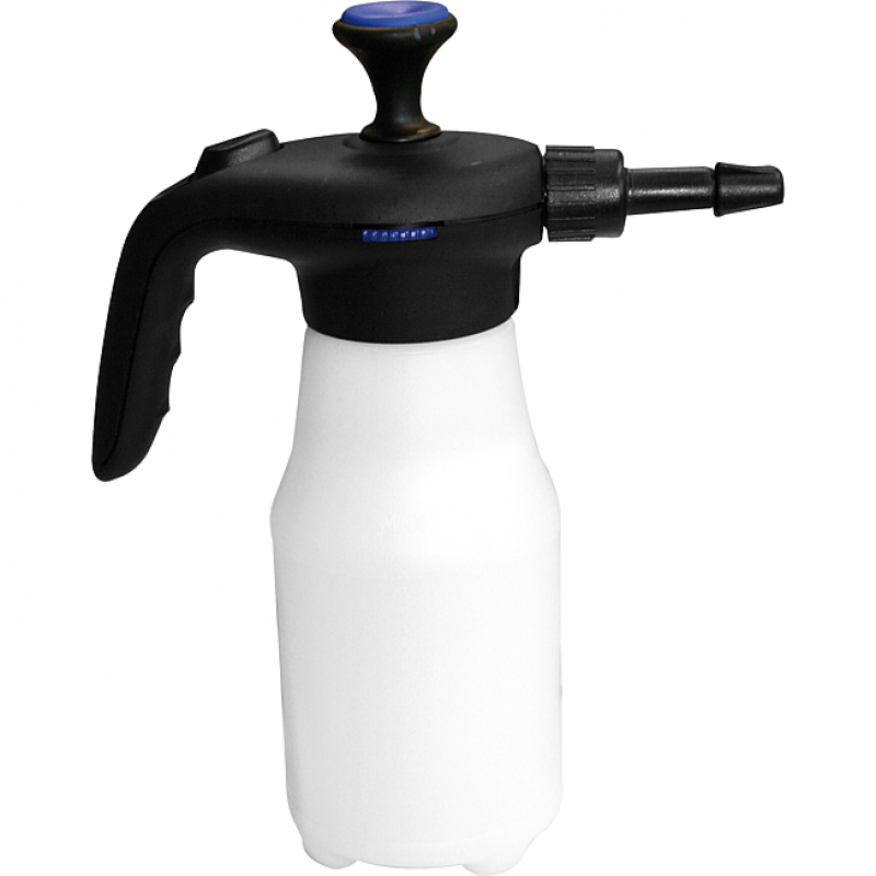 Pulvérisateur réglable à pompe rpour Rimol acides 1L 3bar