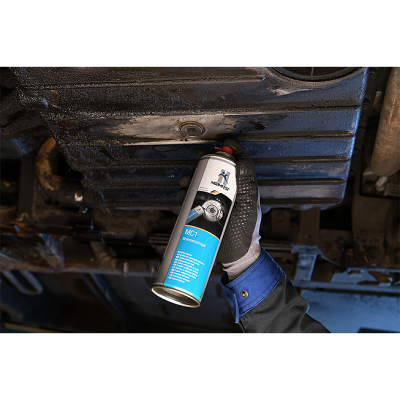 MC1 nettoyant frein Multi Cleaner 500 ML