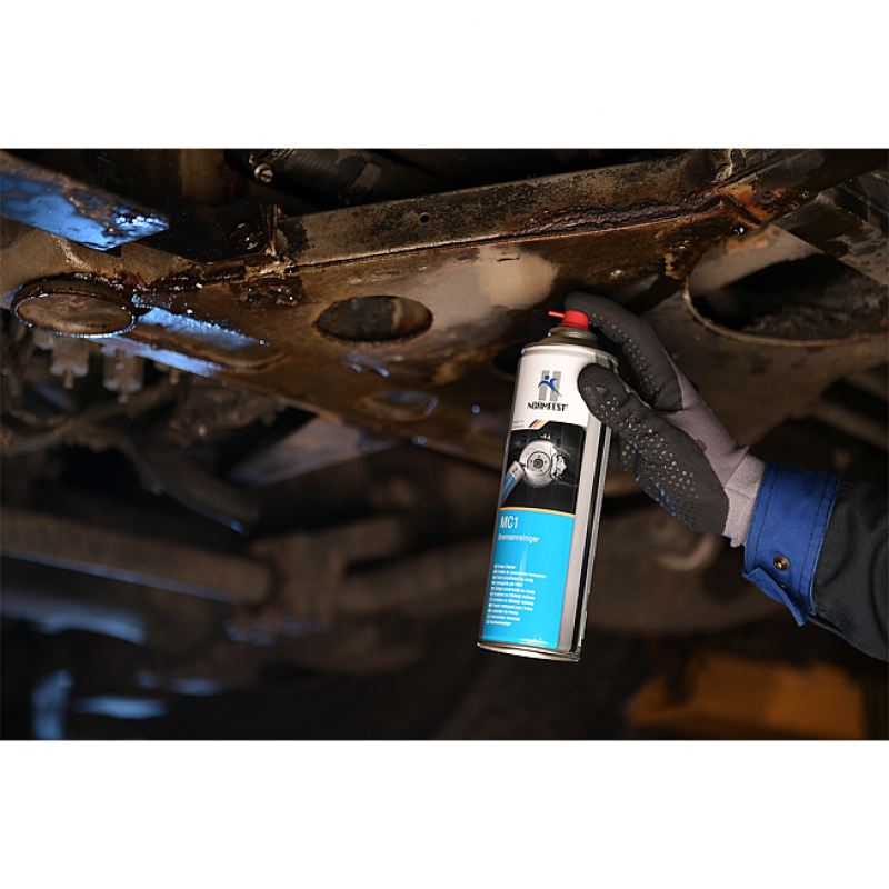 MC1 nettoyant frein Multi Cleaner 500 ML