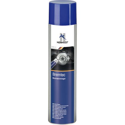 Bremtec nett. freins A1 de premier raffinage 600ML