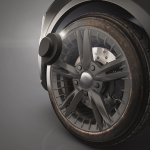 New Wheel Protect