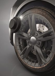 New Wheel Protect