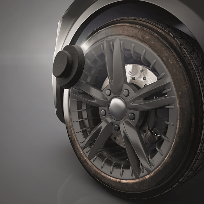 New Wheel Protect