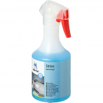 Stries protect nettoyant intégral vitre sans traces 500 ml