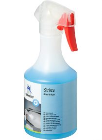 Stries protect nettoyant intégral vitre sans traces 500 ml