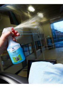 Stries protect nettoyant intégral vitre sans traces 500 ml