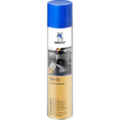 Oel Ex Nettoyant surpuissant Huile