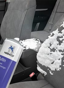 Multin Normfest Nettoyant puissant multi usages 600 ml