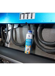 Rad Clean Nettoyant système de refroidissement complet