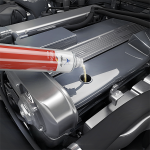 Mot Seal Additif protectif et préventif fuite d'huile