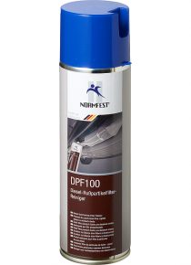 Nettoyant filtre à particules DPF100