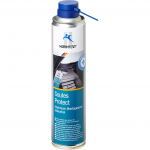 Soules protect lubrifiant sans silicone New technology