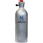 Tête complète pour Spray Alu Rechargeable.  500ML