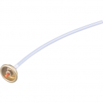 Valve avec tube pour bouteilles de 400 ml