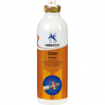 Bouteille sous pression renforcée pour Oxim Ultra 400ML