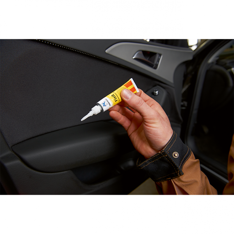 Fixit gel Cynoacrylate seconde 20 gr ultra power toute matière