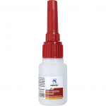 Poudre minérale de comblement pour super glue