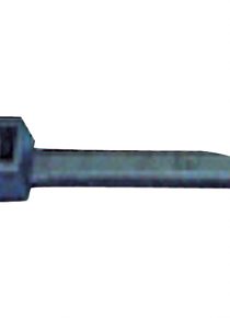 Collier att cable nylon noir 2,5X98  Uv resistant