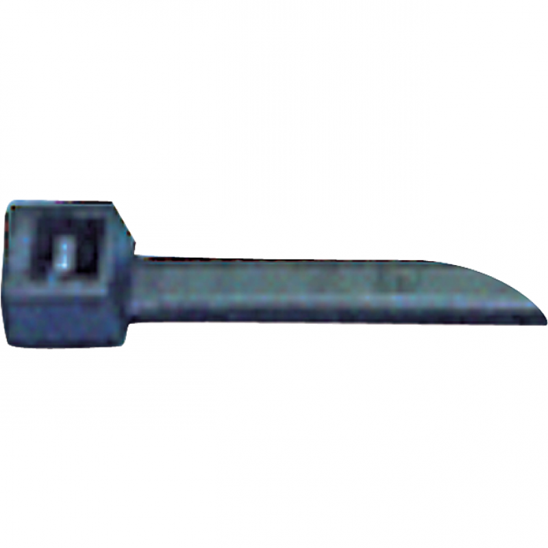 Collier att cable nylon noir 2,5X98  Uv resistant