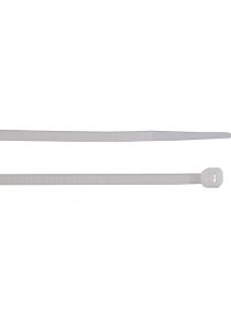 Collier att cable blanc  3,6X290 Uv resist