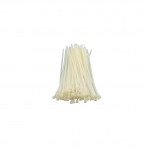 Colson att cable Blanc uv resist 4.5 X 280