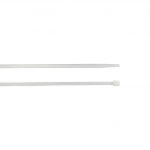 Colson att cable Blanc uv resist 4.5 X 280