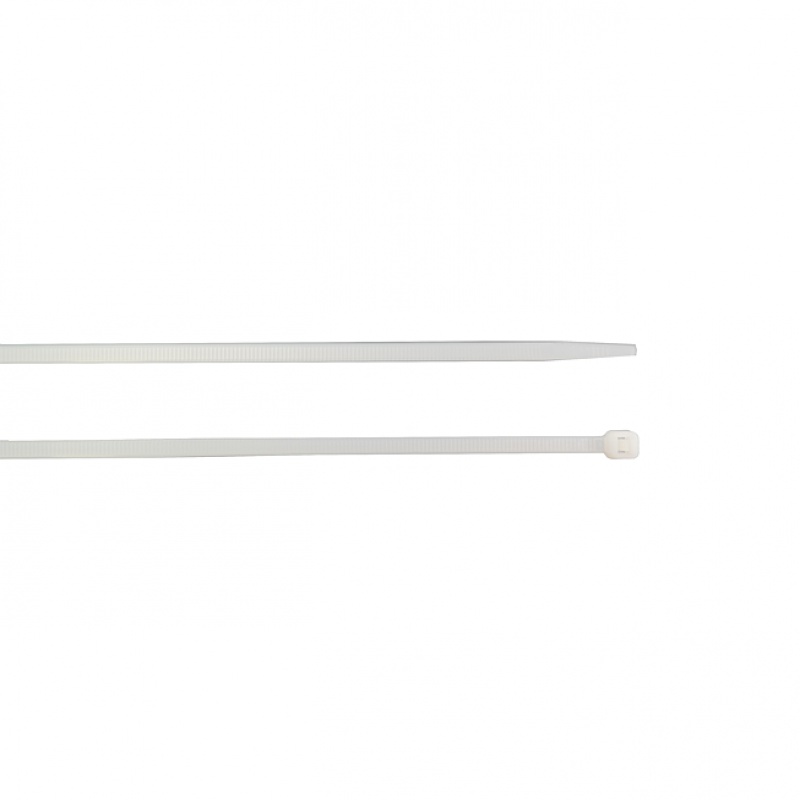 Colson att cable Blanc uv resist 4.5 X 280
