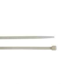 Collier att cable nylon noir  4,8 X 500 uv resistant