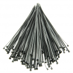 collier attache cable uv résistant 550x8,0 UV RESIST