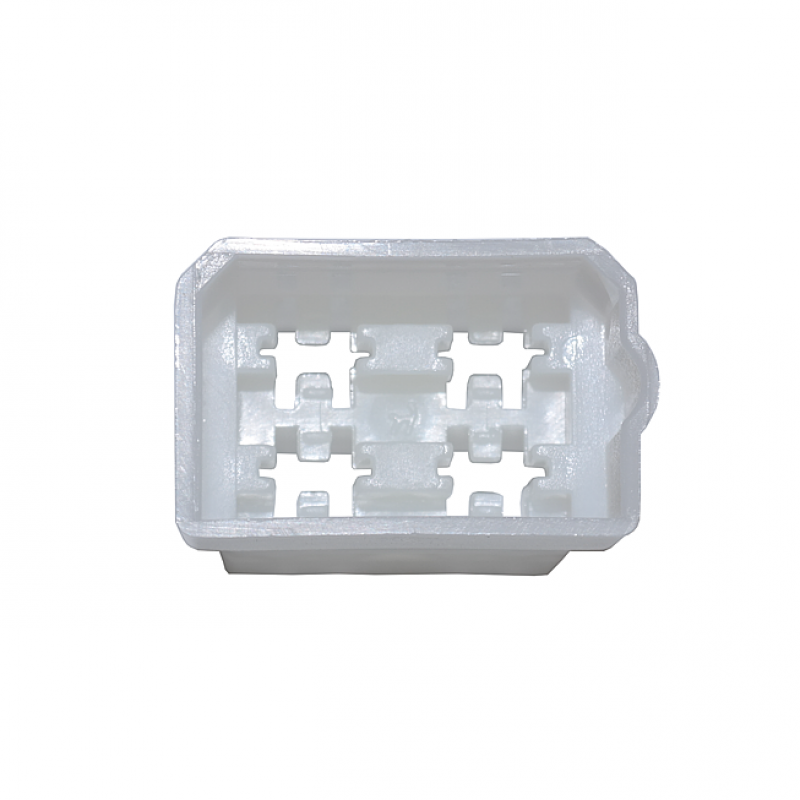 Boitier connection iso femelle