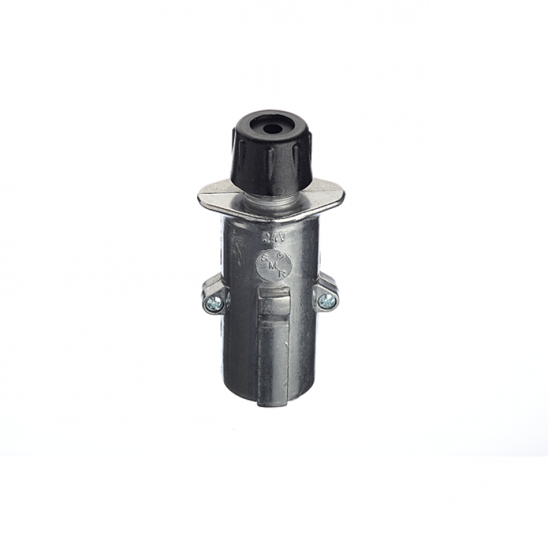 STECKER 24V 7-POL S ISO3731 K-STIFT