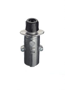 Prise 24V 7-Pôles  N ISO1185  Métal