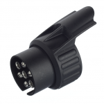 KURZADAPTER  12V  7 AUF 13 POLIG