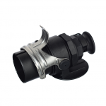 STECKER MIT SCHRAUBKONTAKT 24V/15POL