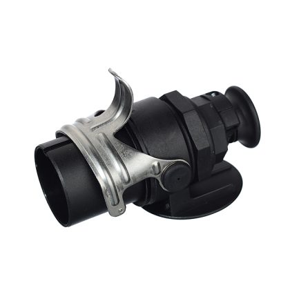 STECKER MIT SCHRAUBKONTAKT 24V/15POL