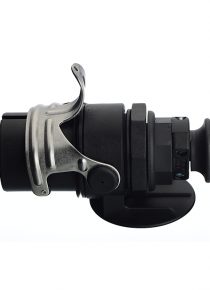 STECKER MIT SCHRAUBKONTAKT 24V/15POL