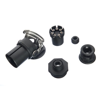 EBS STECKER SCHRAUBKONTAKT 24V/7POL