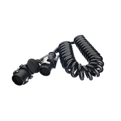 SPIRALKABEL              24V/15POL