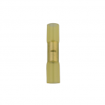 Cosses Termo retractable Jaune à souder  4,0-6,0