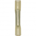 Cosses Thermo retractable à sertir Jaune 4-6mm