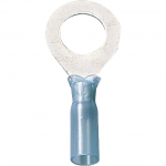 Oeuillet M10 Thermo Bleu avec colle