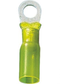 Oeuillet M5 jaune Termo