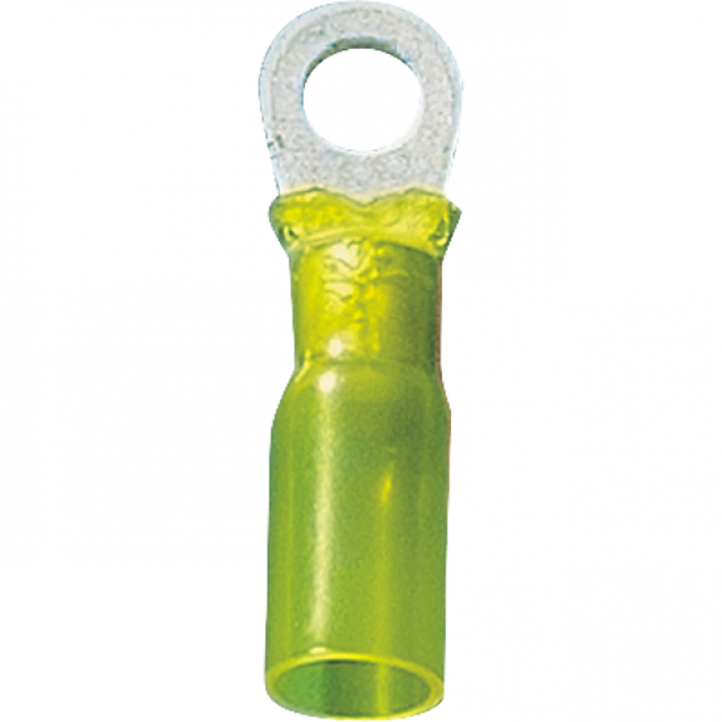 Oeuillet M5 jaune Termo