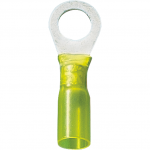 Oeuillet M8 Jaune Termo
